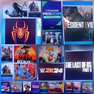 نصب بازی ps4(کپیخور)