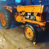 تراکتور رومانی درحد