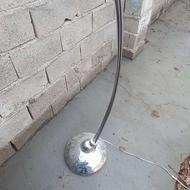 آباژور بدون کلاهک