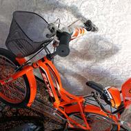 دوچرخه سایز 20