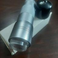 یووی چراغ قوه ای