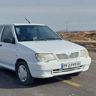 پراید 111 سالم97