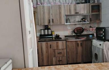 خانه 72 متری