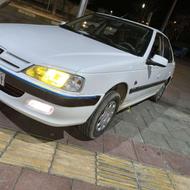 پژو پارس عادی مدل 92