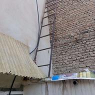 نردبان آهنی 5 متری