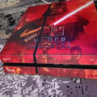 پلی استیشن اکانتی