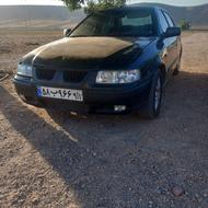 سمند مدل 1382