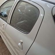 فروش خودرو 207 سقف فلز