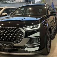 تیگو8پرومکس صفر فروش فقط اقساطی