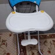 صندلی غذای کودک