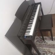 پیانو دیجیتال یاماها مدل CLP 545