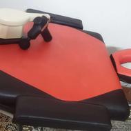 تخت ماساژ حرفه‌ای