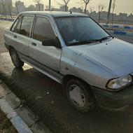 پراید مدل 89