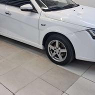 دنا توربو 6 دنده