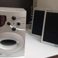 اسپیکر کامپیوتر