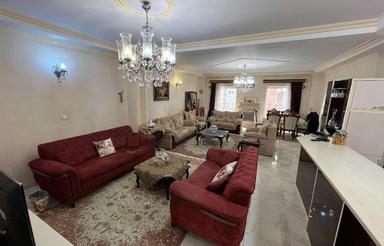 اجاره آپارتمان 120 متری/3 خواب/فولامکانات/بلوار شیرودی