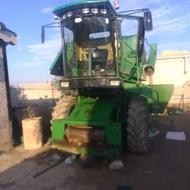 سرویس کار جاندر فنی کارم