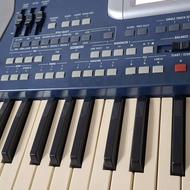 pa 500 korg اورینتال