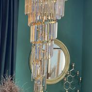 لوستر طبقاتی