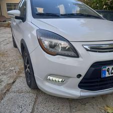 لیفان x50 اتوماتیک