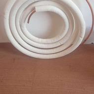 لوله مسی اسپلیت