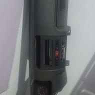 داشبورد کارا