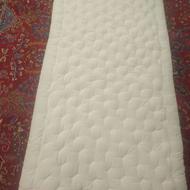 تشک پشم تک نفره نو