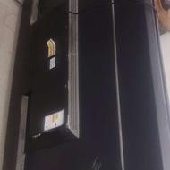 تلویزیون65اینچ هوریون نو پنل شکسته