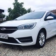 اریزو 5 دنده لاکچری mt فول درحد