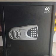 گاوصندوق الکترونیکی نیکاسیف