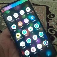 گوشی ال جی k61 مقدار رم 6