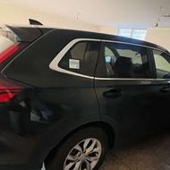 هوندا مدل2026 فول آپشن