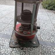 بخاری نفتی قدیمی