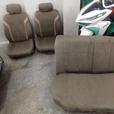 روکش 405 نو بدون پارگی