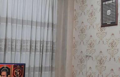 ساختمان 102 متری دارای 4 طبقه پائین پارگینک 3 طبقه بالا