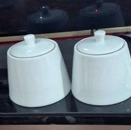 جاشمعی و4قندان