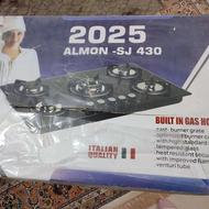 گاز آکبند نو نو