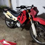 تریل نامی جی وای