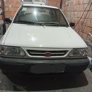 پراید مدل 94