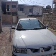 سمند ef7 دوگانه 92