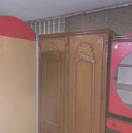 فروش تخت و کمد اسپرت جوان و نوجوان