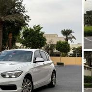 بی ام و و آئودی 2017