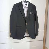 کت شلوار در حد نو