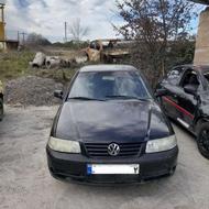 فولکس گل مدل86