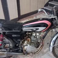 موتور سیکلت