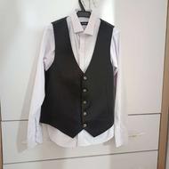 کت شلوار کفش