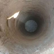 کندن انواع چاه