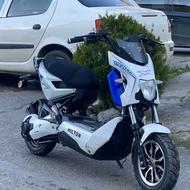 موتور برقی هیلتون