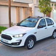 اطلس G فول سانروف دار بیرنگ گنبدکاووس