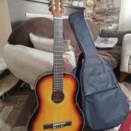 فروش گیتار با تخفیف